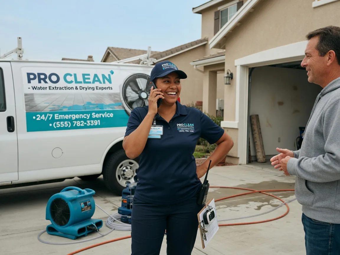 Water Extraction & Drying Kaibeto, AZ FAQs